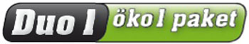 Duo 1 Öko1 Paket